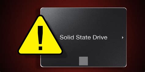 How do I know if my SSD is failing or HDD?