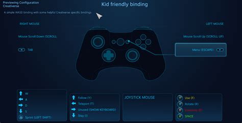 How do I know if my Steam game is controller friendly?
