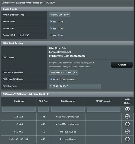 How do I know if my TLS 1.0 is active?