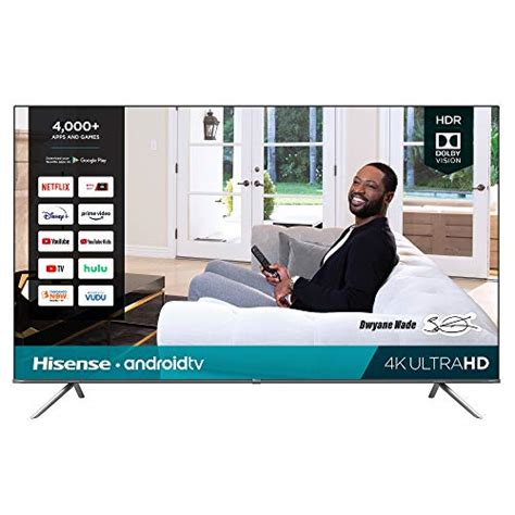 How do I know if my TV is 4K or HDR?