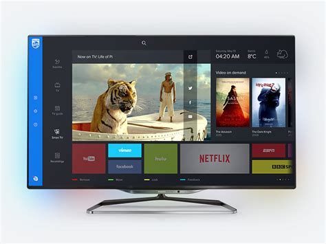 How do I know if my TV is a smart TV?