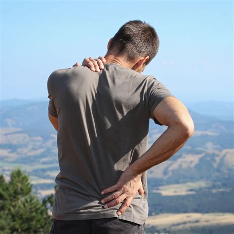 How do I know if my back pain is serious?