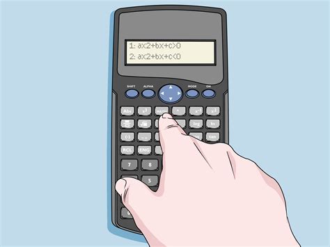 How do I know if my calculator is dying?