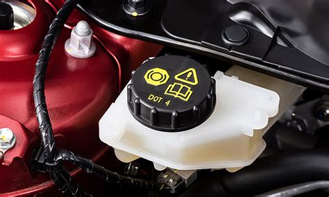 How do I know if my clutch fluid is low?