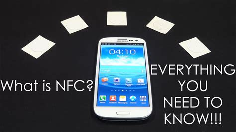 How do I know if my computer has NFC?