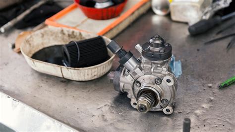 How do I know if my fuel pump went out?