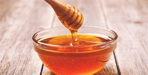 How do I know if my honey is raw?