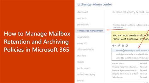 How do I know if my mailbox has archive enabled?