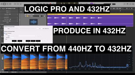 How do I know if my music is 432hz?