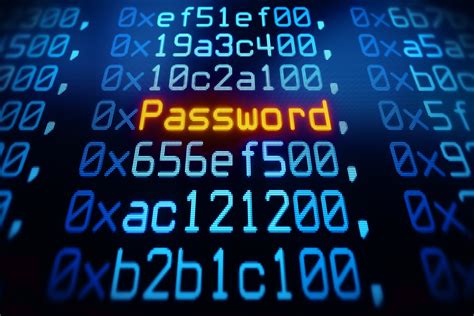 How do I know if my passwords have been stolen?