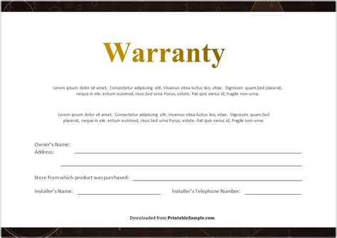 How do I know if my product is under warranty?