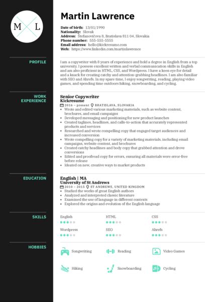 How do I know if my resume is AI-generated?