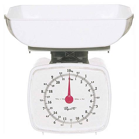 How do I know if my scale is accurate?