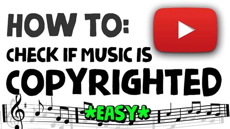 How do I know if my sheet music is copyrighted?