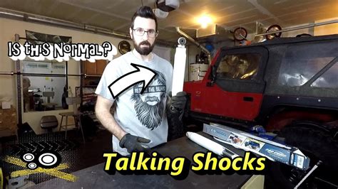 How do I know if my shocks are bad?