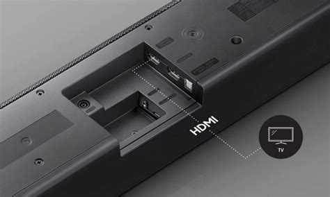 How do I know if my sound bar is compatible with my TV?