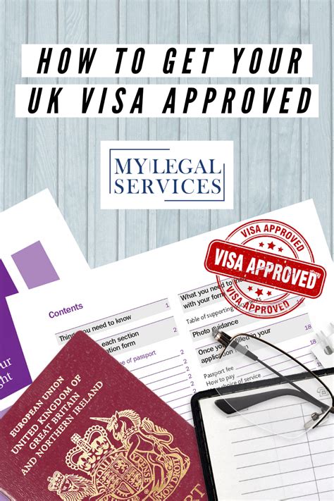 How do I know if my visa is approved?