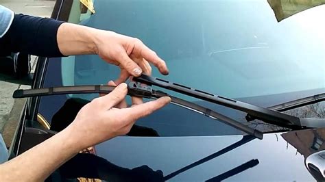 How do I know if my wiper arm is bad?