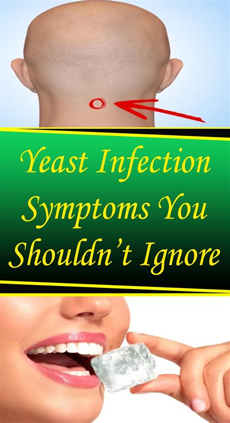 How do I know if my yeast infection is gone?