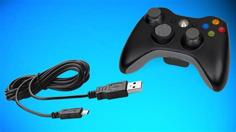 How do I know my Xbox 360 controller is charging?