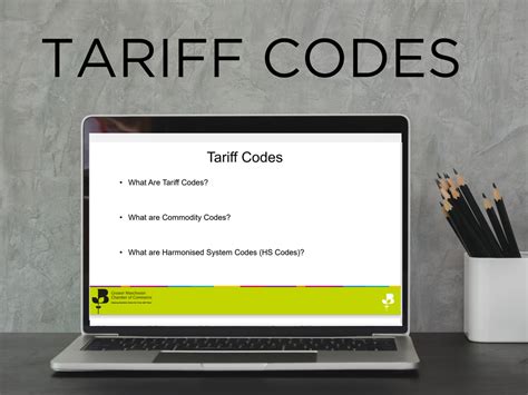 How do I know my tariff number?