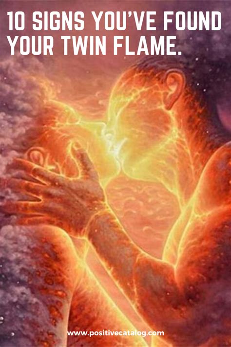 How do I know my twin flame feels the same?