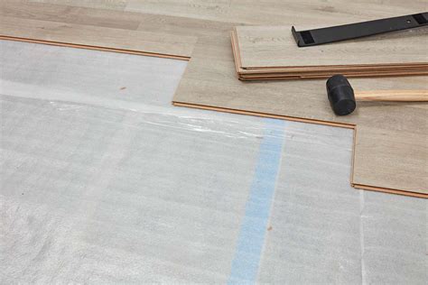 How do I know what underlay I need?