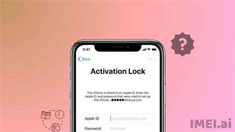 How do I know when iPhone is activated?