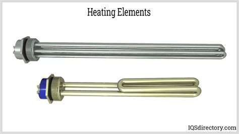 How do I know which heating element I need?