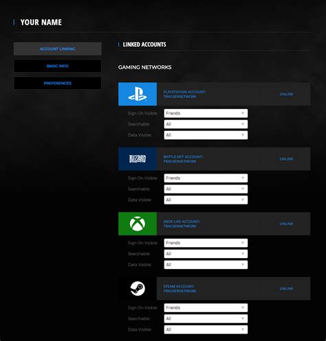 How do I link my COD account to my computer?