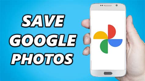 How do I link my Google Photos to my gallery?