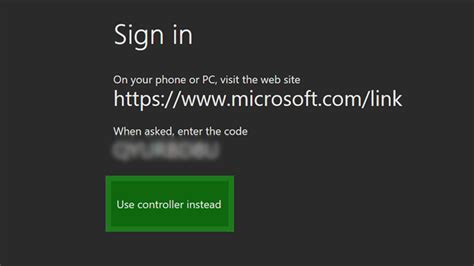 How do I link my Microsoft account to my Xbox account?