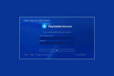 How do I link my PSN ID to a different Microsoft account?