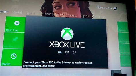 How do I link my Xbox account to my Microsoft account?