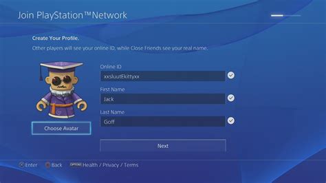 How do I link my YouTube account to my PlayStation?