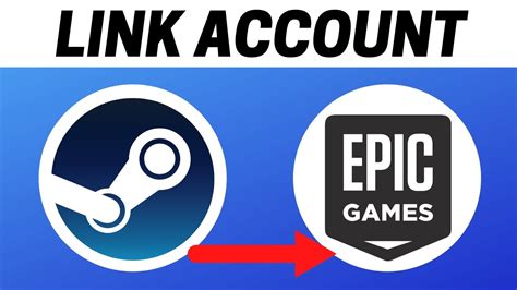 How do I link my epic account?