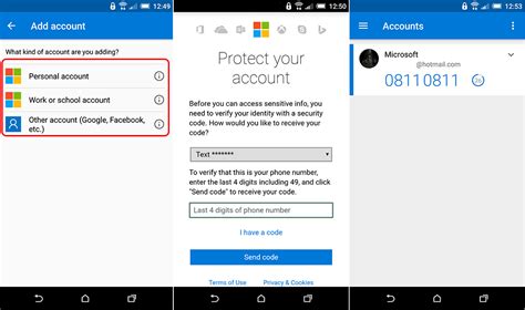 How do I log into Microsoft Authenticator without my old phone?