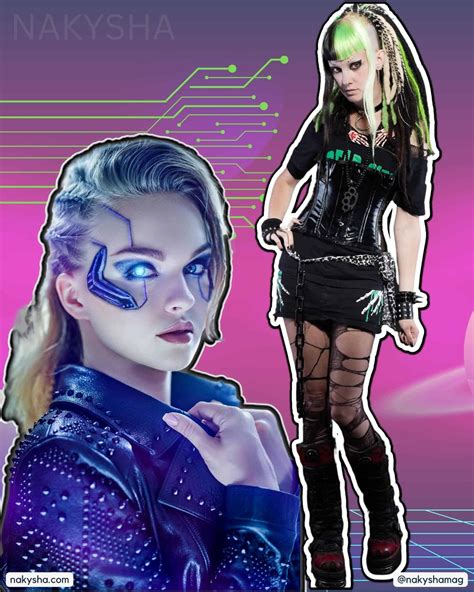 How do I make Cyberpunk look realistic?