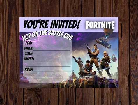How do I make Fortnite Invite only?