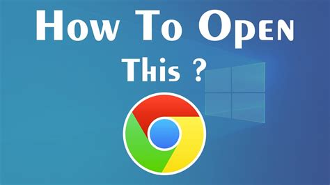 How do I make Google Chrome open automatically and full screen?