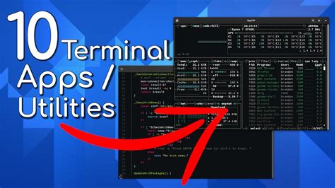 How do I make Linux terminal look cool?