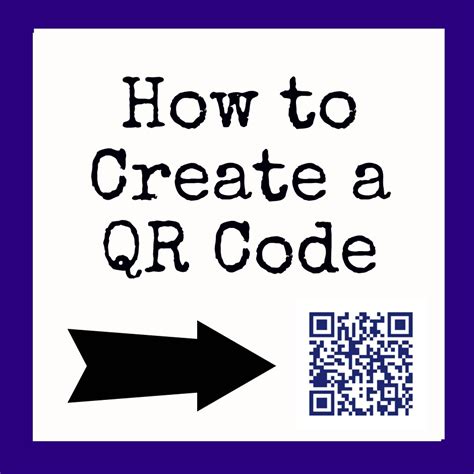 How do I make a QR code printable?