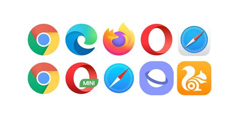 How do I make a browser icon?