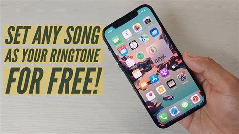 How do I make a custom ringtone without iTunes?