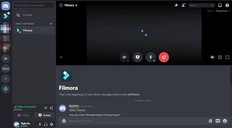 How do I make my Discord call quality better on my phone?