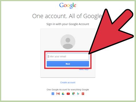How do I make my Google Account private?