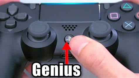 How do I make my PS4 controller compatible with my PS5?