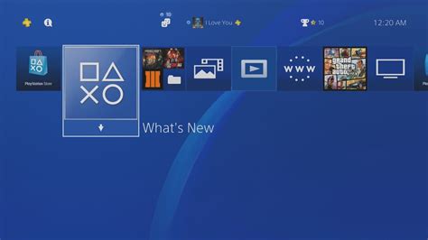 How do I make my PS4 run games faster?