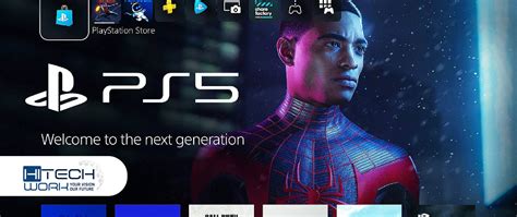 How do I make my PS5 movie full Screen?