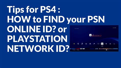 How do I make my PSN ID public?